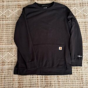 Carhartt Tunic Crewneck Sweatshirt